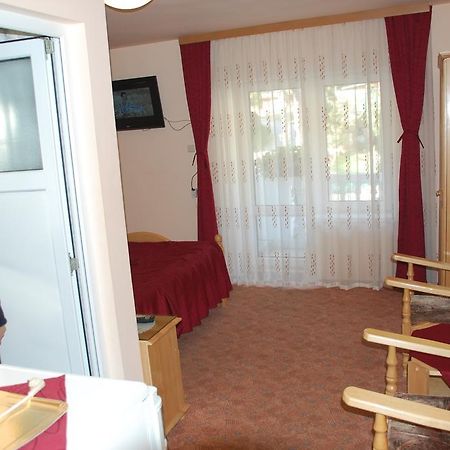 Pension Raluca Sinaia Dış mekan fotoğraf