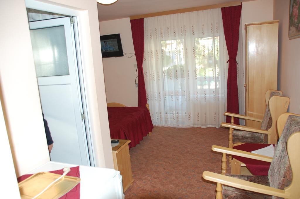 Pension Raluca Sinaia Dış mekan fotoğraf