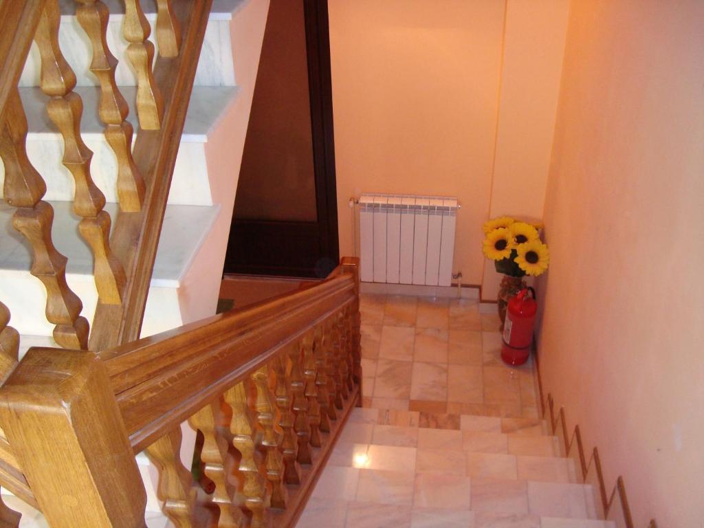 Pension Raluca Sinaia Dış mekan fotoğraf